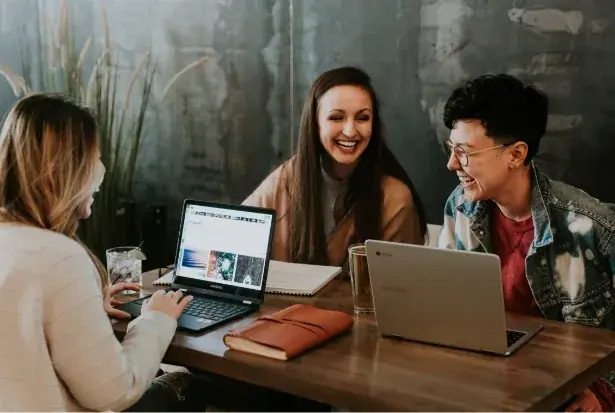 Wie Vereine und Organisationen von einem Gemeinschaftskonto profitieren