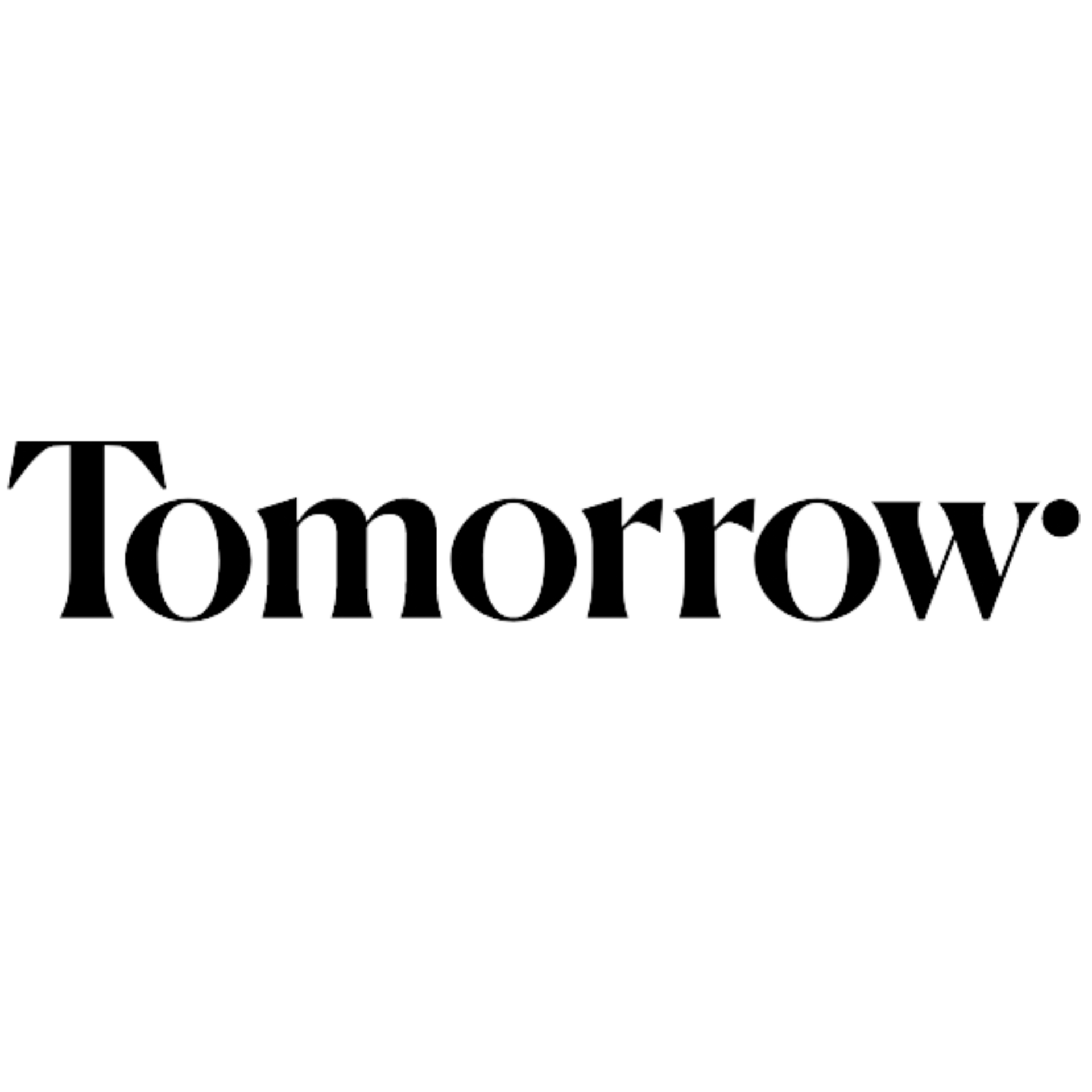 Deutsche Bank logo Schwarz-Weiß