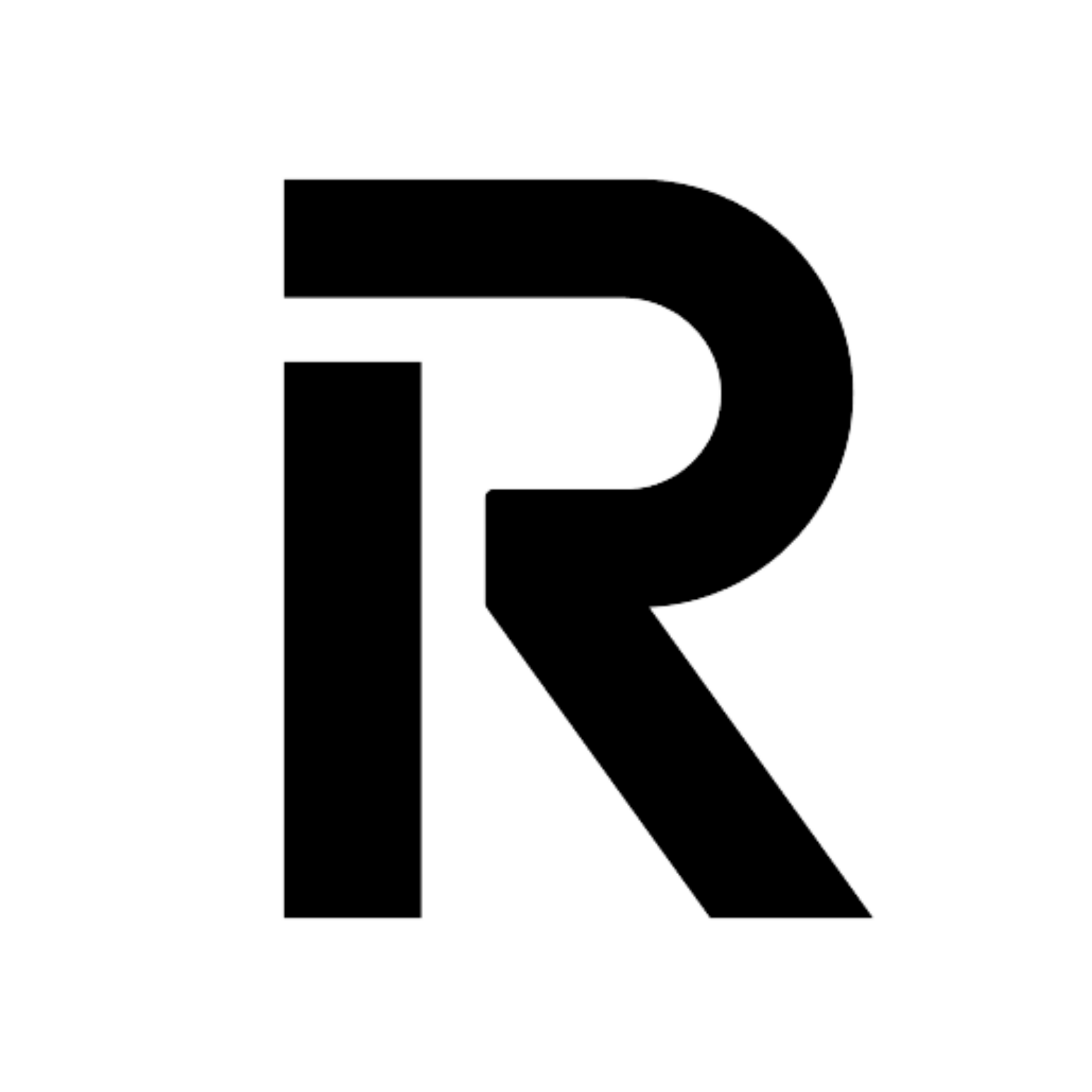 Commerzbank Logo - Schwarz-Weiß