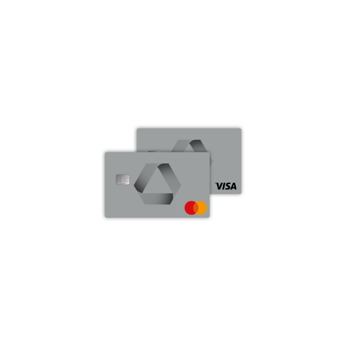 Commerzbank Classic Konto, Gemeinschaftskonto, Karte